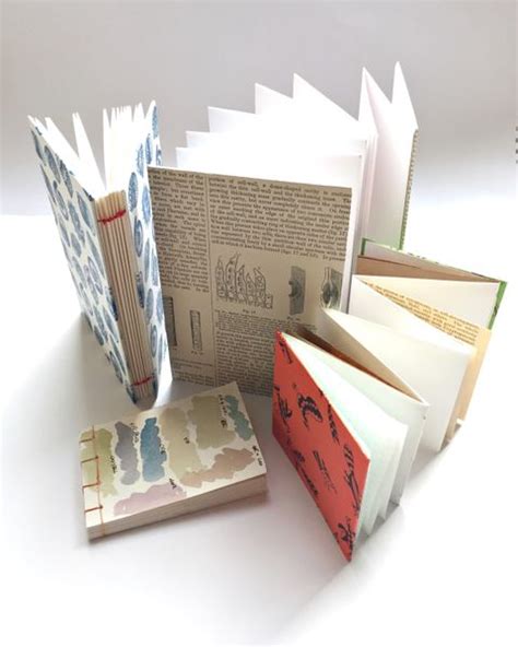 Make Your Own Sketchbook