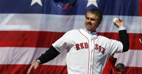 Bill Buckner, Remembered For World Series Error, Dies At 69 After Long ...