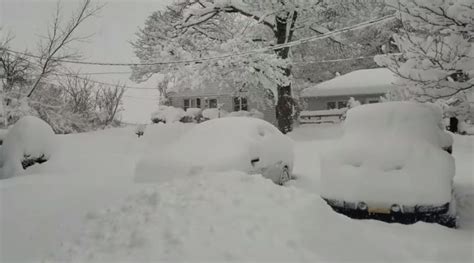 Pennsylvania Governor Deploys National Guard to Help During Severe Winter Storm - USA Herald