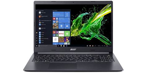 Acer's Aspire 5 Slim has a 512GB SSD + 9.5-hours of battery: $650 (Reg ...