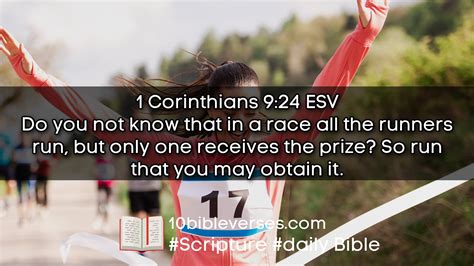 Todays Bible Verses About Competition