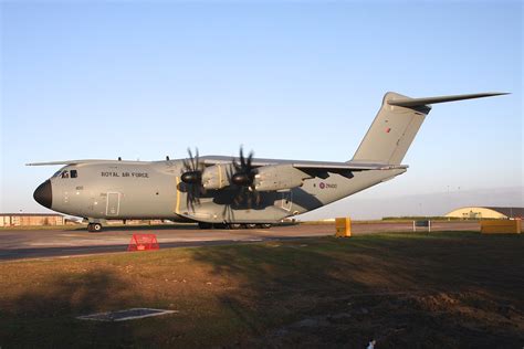 Airbus A400m Atlas Raf Uk Defence Forum