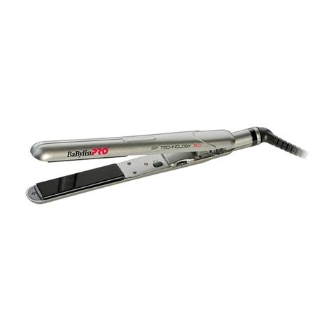 Babyliss Pro Ep Technology 5 0 Plancha Pelo