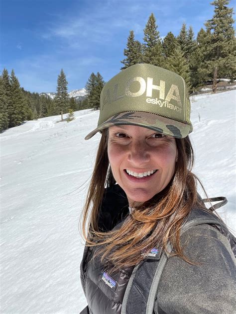 stacey bailey medium