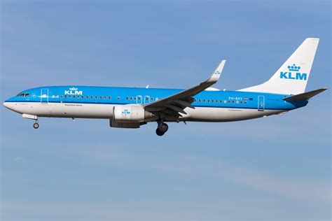 KLM B737 8K2 WL PH BXY Wapo84 Flickr