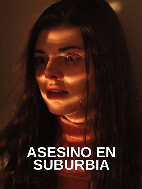 Prime Video Asesino En Suburbia