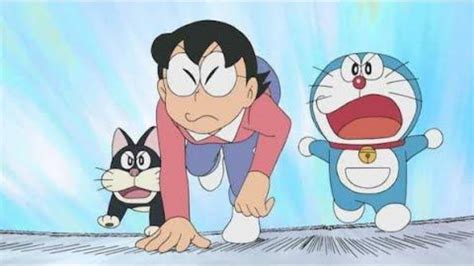 DORAEMON ITALIANO NUOVI EPISODI LUGLIO 2020 - YouTube