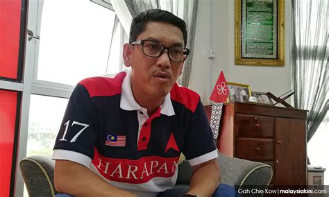 anwar mungkin  tambun pengumuman khamis