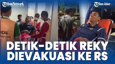 Mahalnya Kemenangan Persib Bandung Dari Persita Tangerang Reky Rahayu