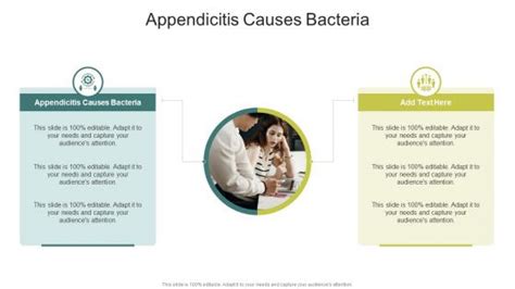 Appendicitis Causes Bacteria Powerpoint Templates Slides And Graphics