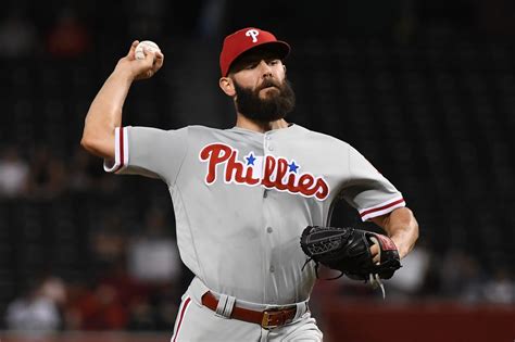 Fantasy Baseball 2019 Top 100 Starting Pitcher Rankings