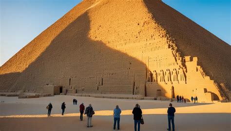 Unlock the Secrets of Egyptian Pyramids Today