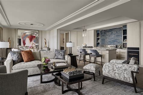 Review: Marina Bay Sands transforms its guest rooms and suites into