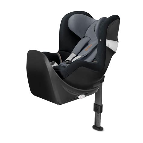 Cybex Sirona M2 I size Fotelik samochodowy z bazą 0 18 kg Pepper