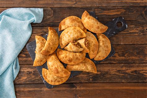 Empanadas The Favorite Latin Snack Goya Foods