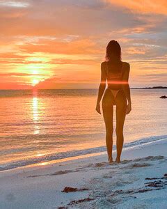 INSTA Irina Shayk Bikini 12 23 2022 Phun Org Forum