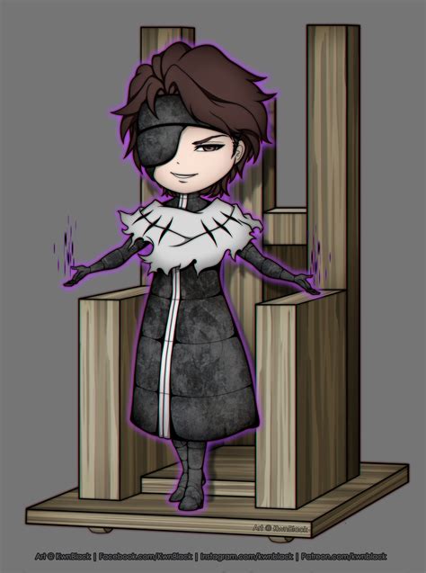 Chibi Aizen