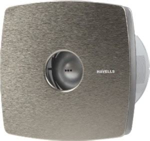 Havells Vento Jet Inox Mm Sweep Mm Exhaust Fan Price In India