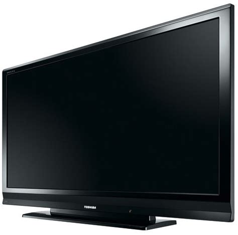 Toshiba Regza Av Db In Lcd Tv Review Trusted Reviews