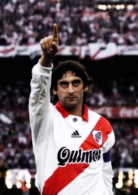 El principe Enzo Francescoli | Club atlético river plate, River campeon ...