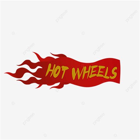 Hot Wheels Burning Fire Vector Text Hot Wheels Vector Hot Wheels Clipart Hot Wheels Text And