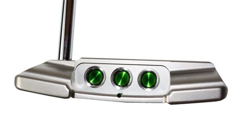 Lot Detail 2014 Scotty Cameron Masters Newport 2 Commemorative Putter