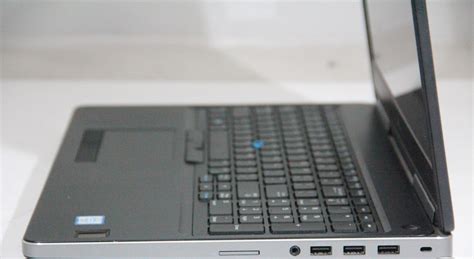 Dell Precision 7510 Laptop Price in Pakistan - Finalprice.pk