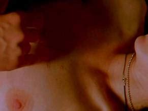 TARA MORICE Nude AZNude