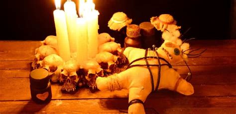 What Is Real Voodoo Love Spell A Complete Guide