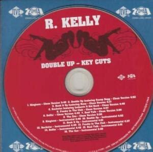 R kelly double up album download - kopnh