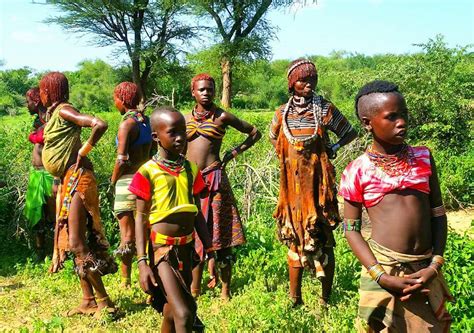 Omo Valley Tribe Tour Cultural Tour Ethiopia Omo Valley Tour Operator