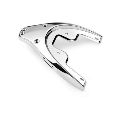 Harley Davidson Base Plate Kit Chrome V Rod Vrscaw Vrscx Ebay