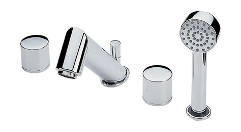 Bath Faucet Il Bagno Alessi One By Oras Oras