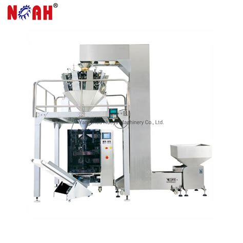 Dxd 520c Automatic Packaging Machine Confection Sugar Big Bag Packing