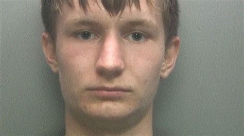 Police Hunt Carlisle Man Wanted For Attempted Murder Itv News Border