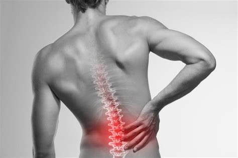 7 Home Remedies for Waist Pain Management - Unique Physiotherapy and fitness clinic