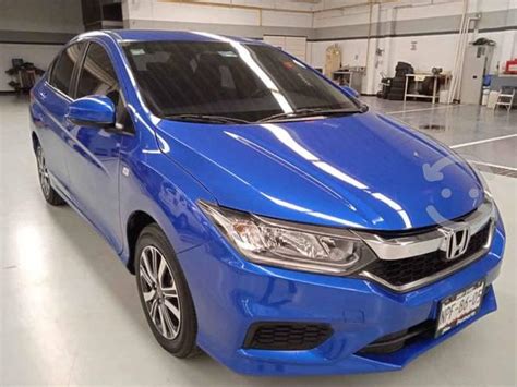 Honda City 2020 Garantia ANUNCIOS Noviembre Clasf