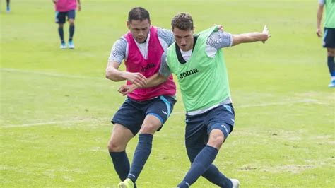 Santiago Gim Nez Es La Clave De Cruz Azul Para Derrotar A Atlas Tudn