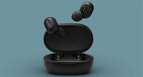 Tai Nghe Mi True Wireless Earphones 2 Basic đạt Chứng Nhận Bluetooth Sẽ Ra Mắt Dưới Tên Redmi