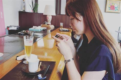 梅田陽子さんのインスタグラム写真 梅田陽子instagram「お肉大好きすぎる人とランチ🤭 お肉大好きお肉ラバー 肉食女子肉女