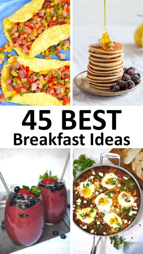 The Best Breakfast Ideas Gypsyplate