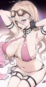NIHAO Miu Iruma Sabun Danganronpa E Hentai Lo Fi Galleries