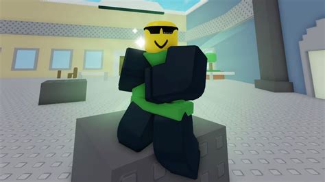 Rare Brickbattle Thats Cool Skin Roblox Arsenal Youtube