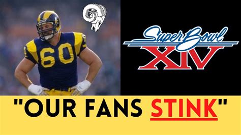 The BIZARRE CONTROVERSY at Super Bowl XIV | 1979 Rams - YouTube