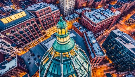 Boston's Top Hidden Gems & Instagrammable Spots