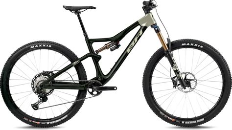 2023 BH LYNX TRAIL 9.5 – Specs, Comparisons, Reviews – 99 Spokes