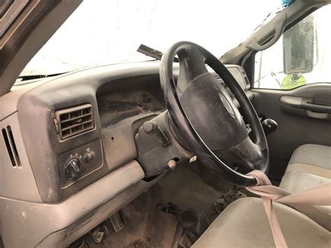 Ford F650 Dash Assembly For Sale