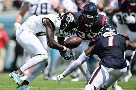 Jaguars Vs Texans Final Score Recap Highlights And Injuries Big Cat Country