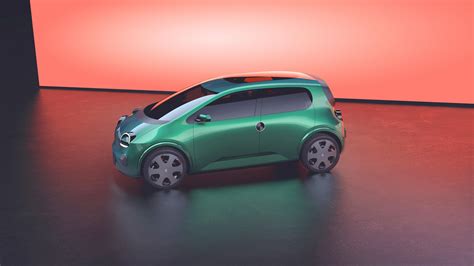 Waarom Renault Het Enige Lichtpunt Is In De Europese Auto Industrie Ew