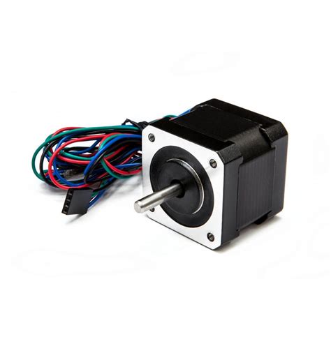 nema  stepper motor mm length aaenics store